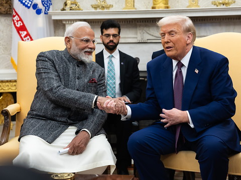 Trump prédit des 