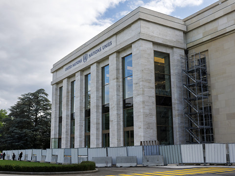 Coupes américaines: milliers de postes liés à Genève compromis