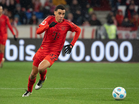 Bayern Munich: avec Jamal Musiala jusqu'en 2030