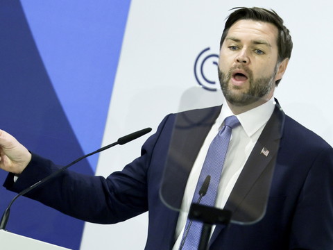 Vance assure à Zelensky chercher 