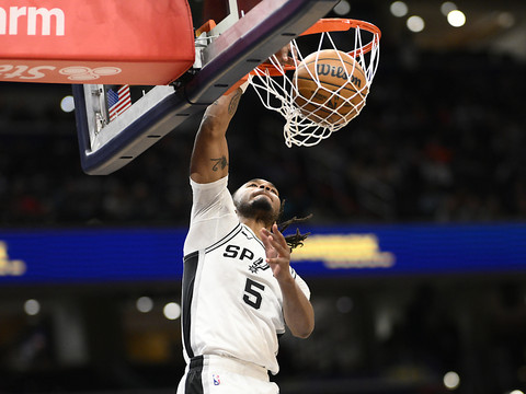 La Team C se qualifie pour le All-Star Game de NBA