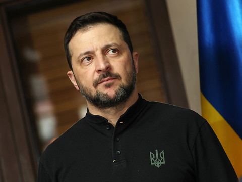 Ressources minières: Zelensky a refusé un accord avec Washington