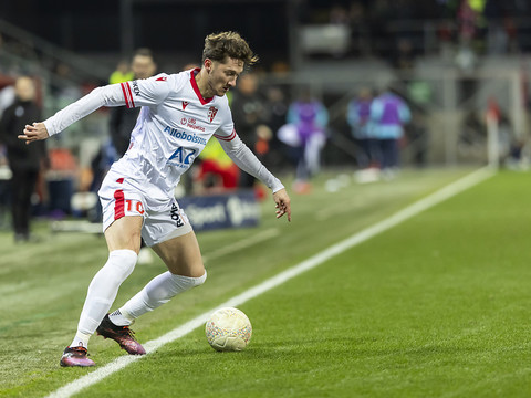 Le FC Sion a gagné le match qu'il fallait vraiment gagner