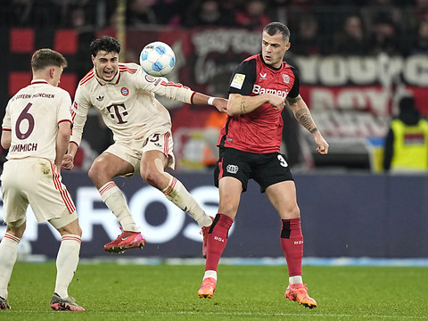 Un pas de plus pour le Bayern Munich