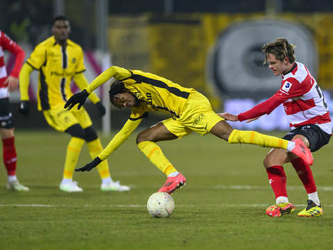 Brutal retour sur terre pour les Young Boys