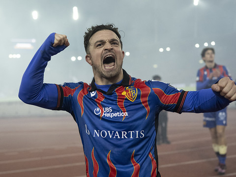 Super League: tâche périlleuse pour le Lausanne-Sport