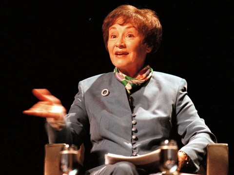 La soprano lucernoise Edith Mathis s'est éteinte