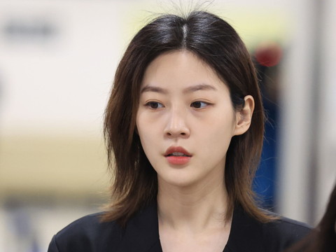 L'actrice sud-coréenne Kim Sae-ron retrouvée morte à son domicile