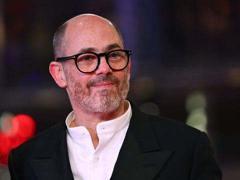 Bafta: le thriller papal 