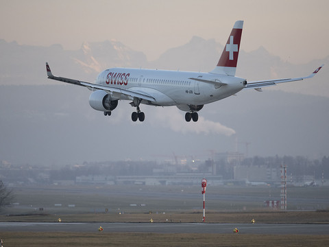 Le nouveau patron de Swiss veut ralentir la cadence