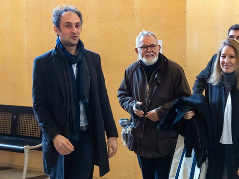 Otages de l'EI en Syrie: Nemmouche qu'il n'était pas le 