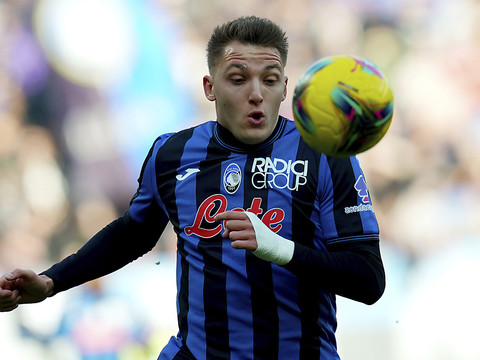 Battus à l'aller, l'Atalanta et l'AC Milan doivent réagir