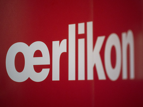 Ralentissement d'activité pour Oerlikon en 2024