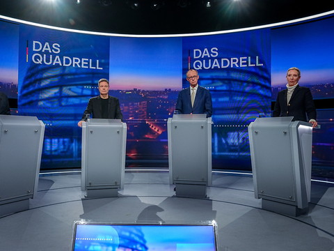 Allemagne: regain de confiance chez les investisseurs