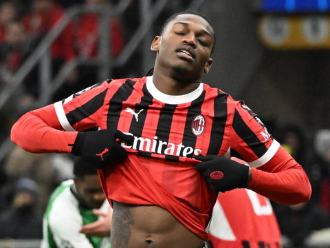 Une saison noire pour les Rossoneri