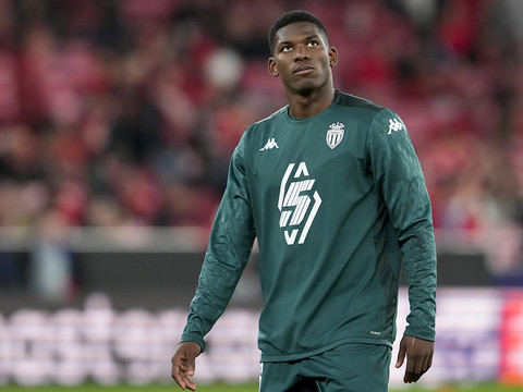 Monaco: un grand match pour rien