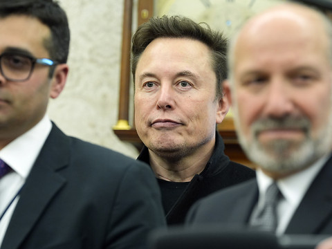 Recours pour bloquer l'accès de Musk à des données d'agences rejeté