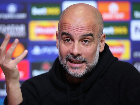 Manchester City a 