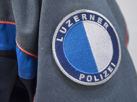 Une cycliste perd la vie sur la route à Lucerne