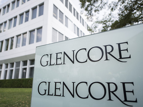 Glencore tombe dans le rouge en 2024