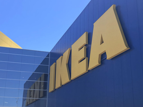 Ikea mise sur le rebond en 2026 d'un marché encore patraque