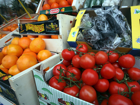 Agriculture: l'UE veut faire respecter ses normes environnementales