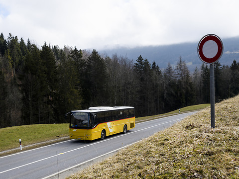 L'accusation dans l'affaire CarPostal à nouveau renvoyée
