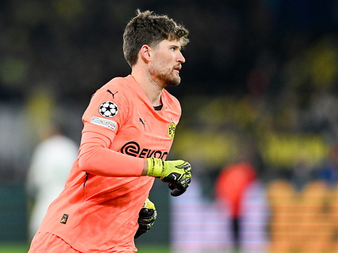 Un match sans histoire pour le Borussia Dortmund