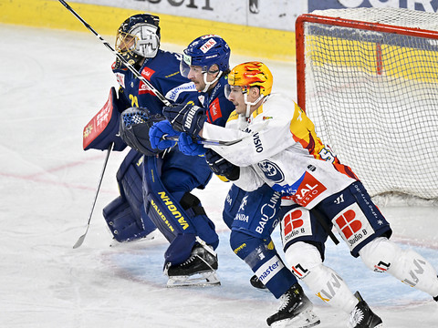 Un succès très précieux pour Ambri-Piotta