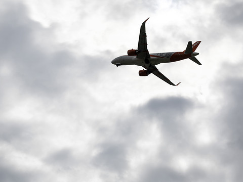 Airbus: le bénéfice net porté en 2024 par la forte demande d'avions