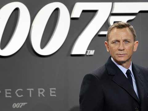 Amazon prend le contrôle créatif des films James Bond