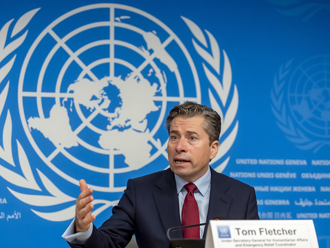 Les agences de l'ONU veulent devenir plus 