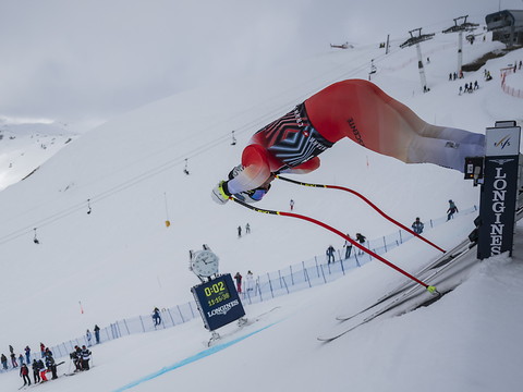 De retour des Mondiaux, les Suisses veulent briller à la maison