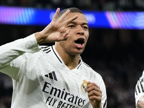 C1: Real - Atlético, Bayern - Leverkusen et PSG - Liverpool au menu