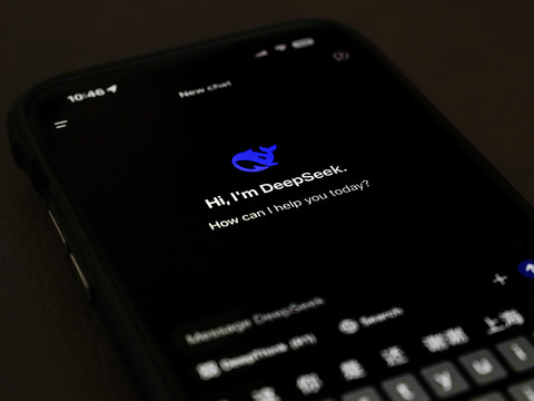 La tech chinoise confiante en DeepSeek et en l'avenir