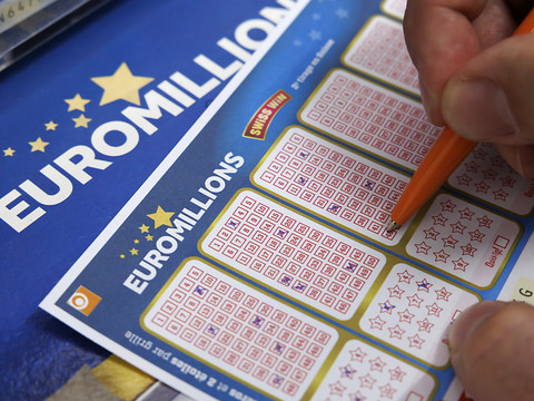 Personne ne devine la bonne combinaison de l’Euro Millions