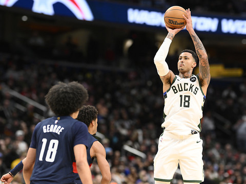 Une 5e défaite consécutive pour les Wizards