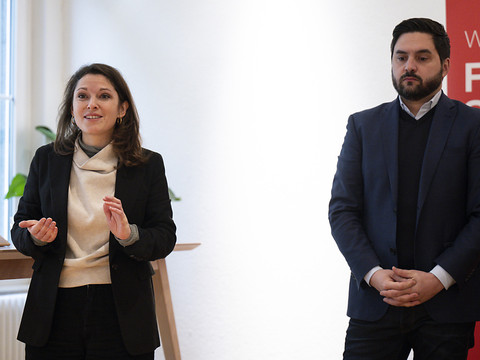 Vives attaques des dirigeants du PS contre la droite nationaliste