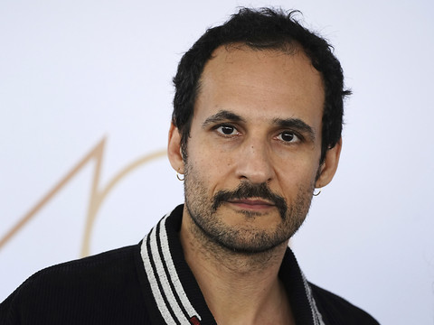 Le réalisateur Ali Abbasi s'excuse après avoir peloté un acteur