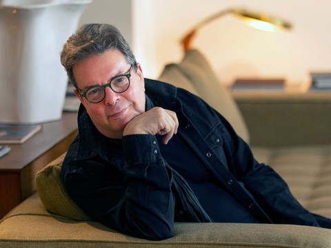 Douglas Kennedy va enseigner un semestre à l'Université de Lausanne