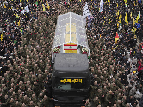 Le chef du Hezbollah jure de poursuivre la lutte contre Israël