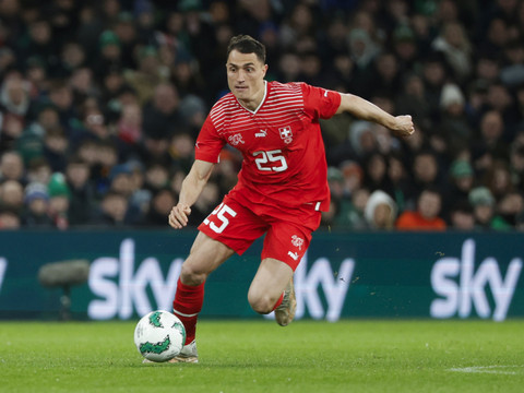Un but et un assist pour Vincent Sierro au Havre