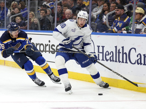 Janis Moser revient aux affaires