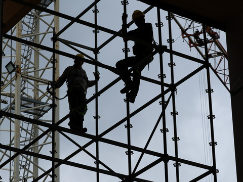 L'emploi en légère hausse en Suisse fin 2024