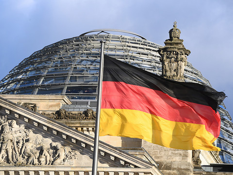 Allemagne: les entrepreneurs ancrés dans leur pessimisme