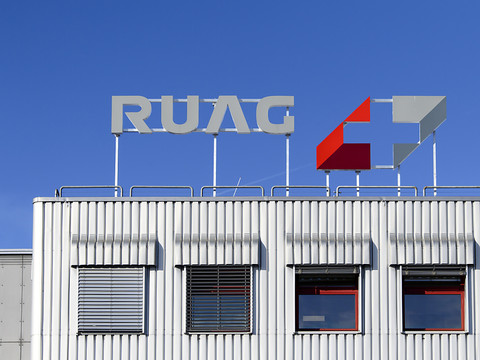 Fraudes ou défiance: Ruag est à nouveau épinglée pour sa gestion