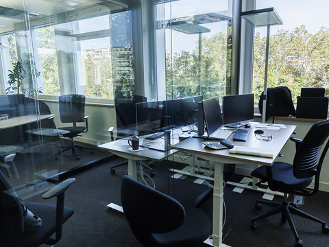 La part des femmes à la tête des entreprises suisses stagne