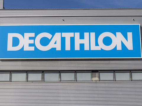 La présidence de Decathlon bientôt confiée au fils du fondateur