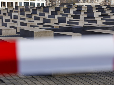 L'agresseur du Mémorial de l'Holocauste partage l'idéologie de l'EI