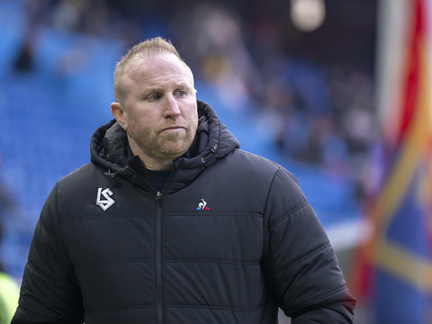 Lausanne joue gros à Bellinzone